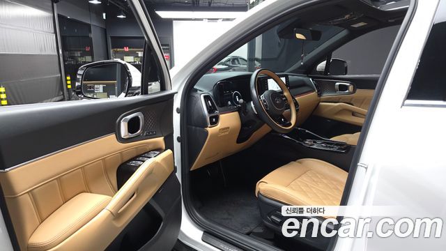Kia Sorento 2021 — photo 13