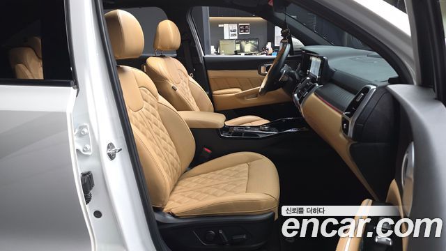 Kia Sorento 2021 — photo 17