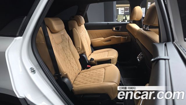 Kia Sorento 2021 — photo 18