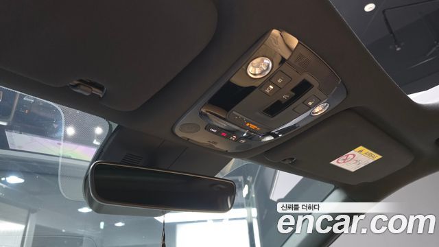 Kia Sorento 2021 — photo 25