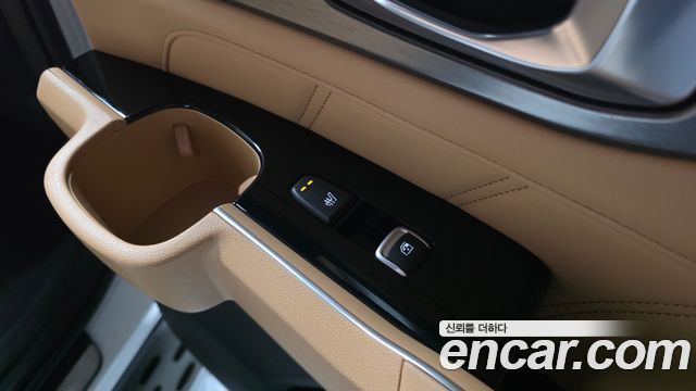 Kia Sorento 2021 — photo 28