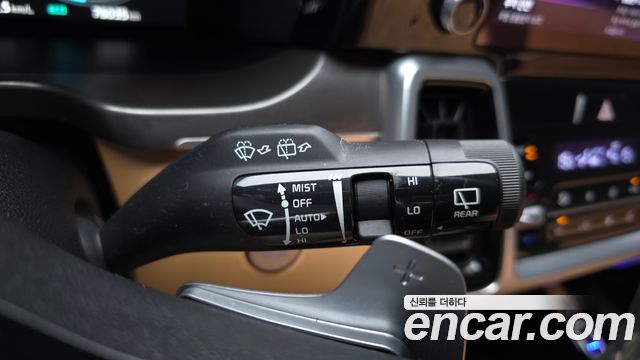 Kia Sorento 2021 — photo 29