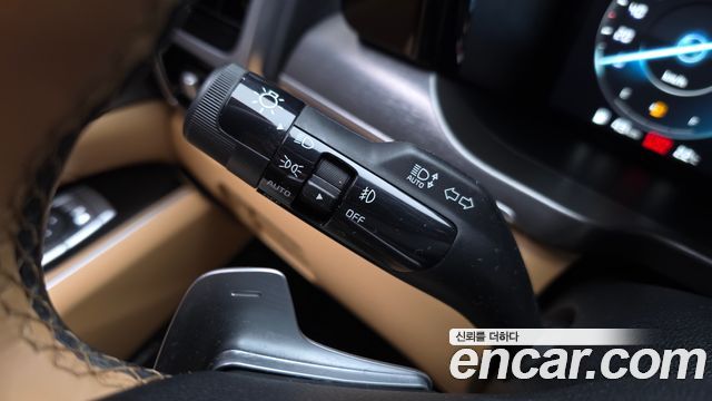 Kia Sorento 2021 — photo 30