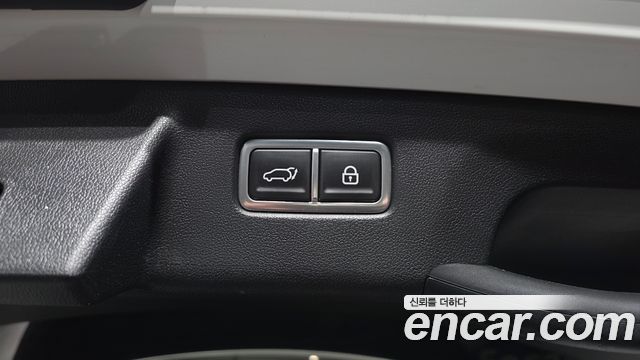 Kia Sorento 2021 — photo 32