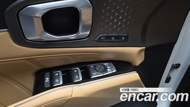 Kia Sorento 2021 — photo 33