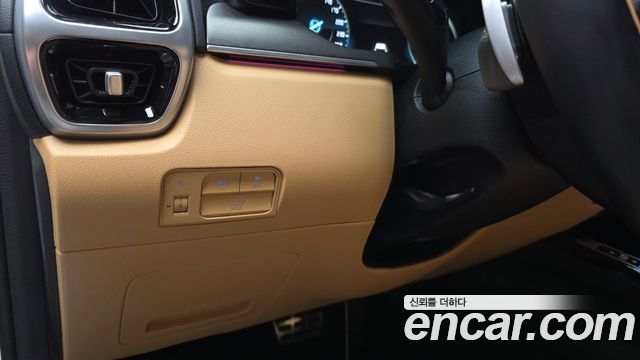Kia Sorento 2021 — photo 34