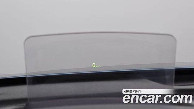 Hyundai Kona 2018 — photo 24