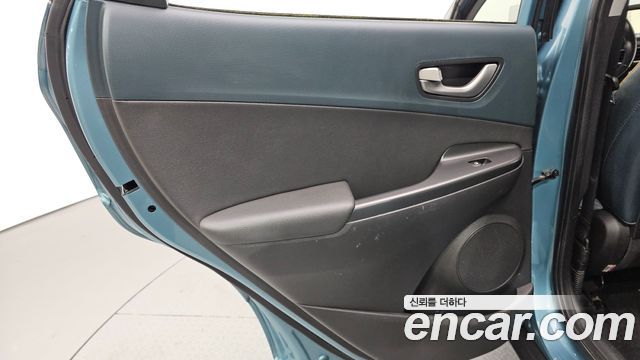 Hyundai Kona 2018 — photo 15