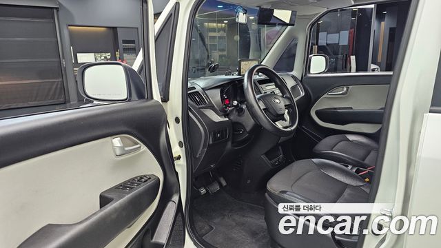 Kia RAY 2017 — photo 13