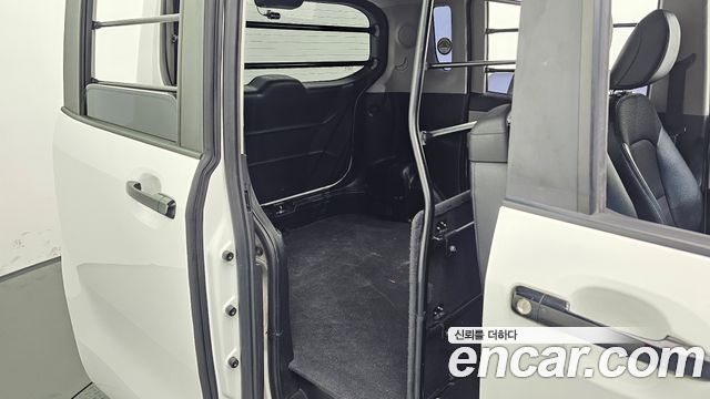 Kia RAY 2017 — photo 17