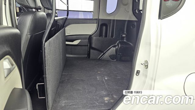 Kia RAY 2017 — photo 18