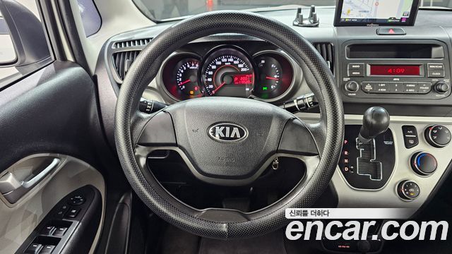 Kia RAY 2017 — photo 19
