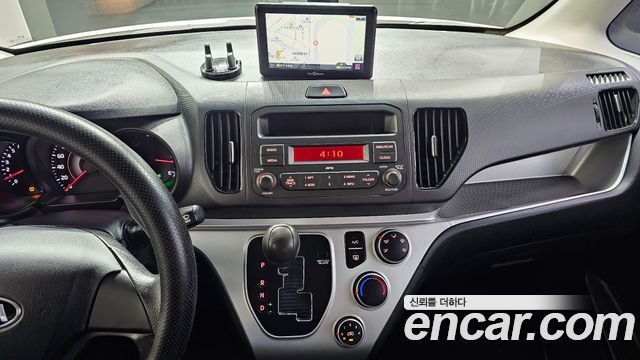Kia RAY 2017 — photo 20