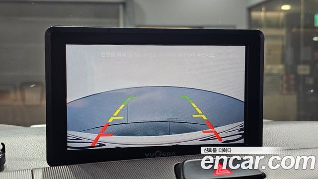 Kia RAY 2017 — photo 21