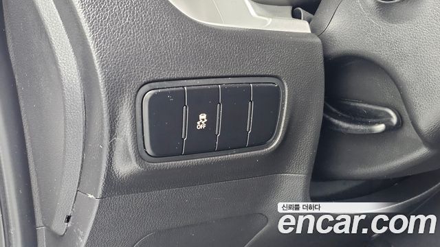 Kia RAY 2017 — photo 22