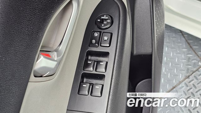 Kia RAY 2017 — photo 23