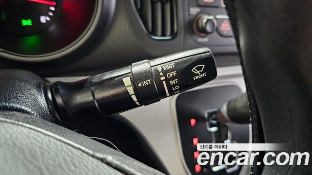 Kia RAY 2017 — photo 25
