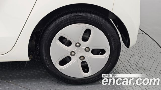 Kia RAY 2017 — photo 7