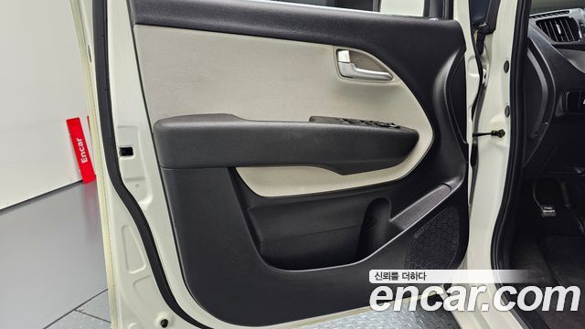Kia RAY 2017 — photo 14