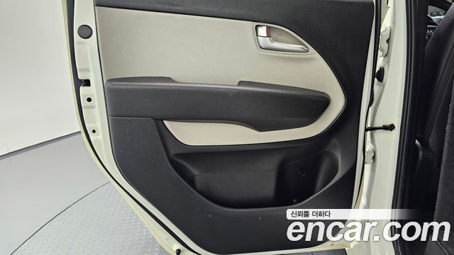 Kia RAY 2017 — photo 15