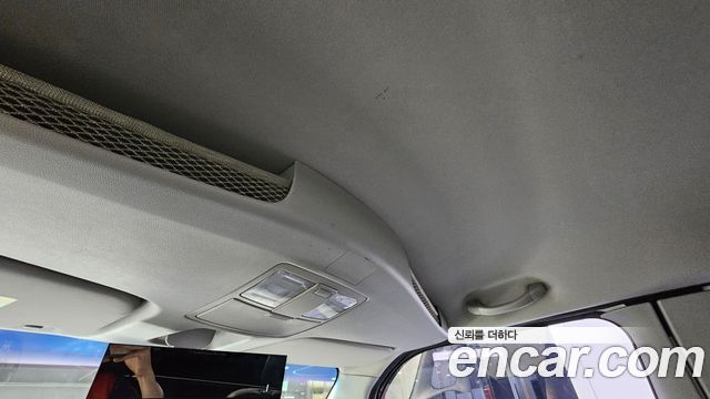 Kia RAY 2017 — photo 27