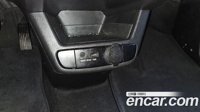 Kia RAY 2017 — photo 28