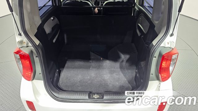 Kia RAY 2017 — photo 29