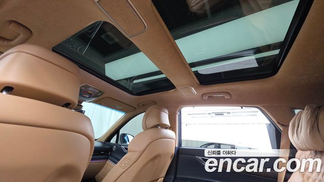 Genesis GV80 2022 — photo 24
