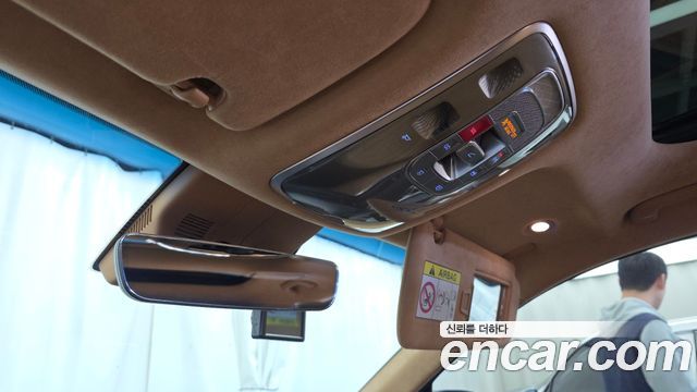 Genesis GV80 2022 — photo 31