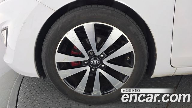 Hyundai i30 2015 — photo 5