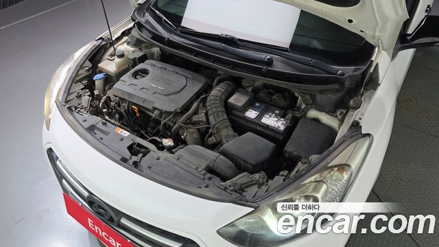 Hyundai i30 2015 — photo 6
