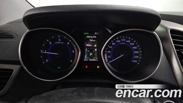 Hyundai i30 2015 — photo 8