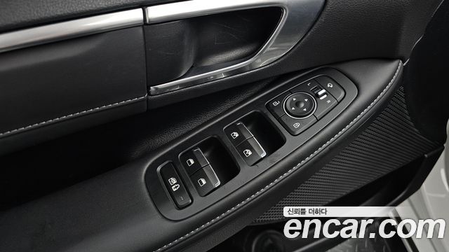 Hyundai Sonata 2022 — photo 23