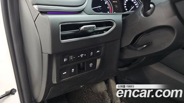 Hyundai Sonata 2022 — photo 24
