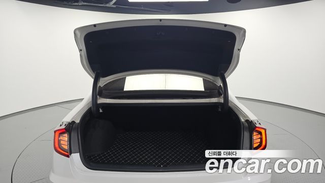 Hyundai Sonata 2022 — photo 26
