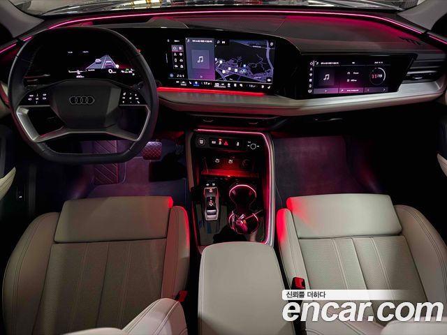 Audi Q5 2025 — photo 7
