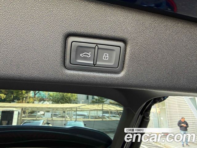 Audi Q5 2025 — photo 19