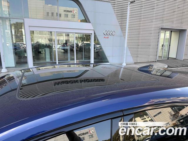 Audi Q5 2025 — photo 20