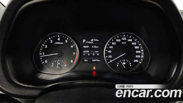 Hyundai i30 2018 — photo 11