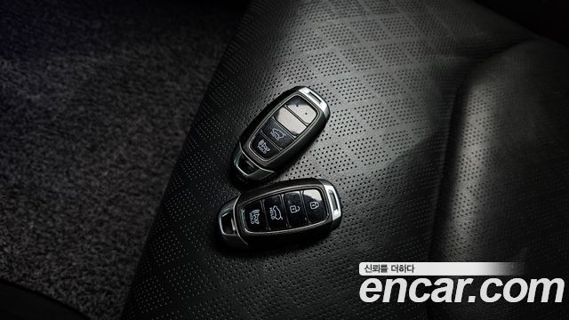 Hyundai i30 2018 — photo 34