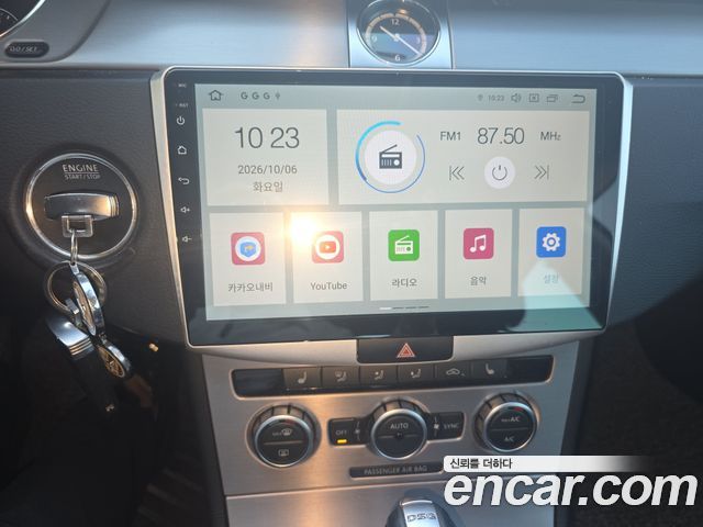 Volkswagen CC 2015 — photo 14