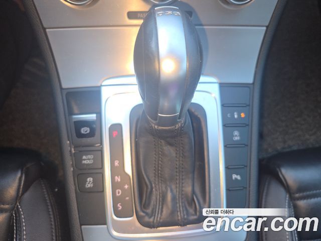 Volkswagen CC 2015 — photo 15