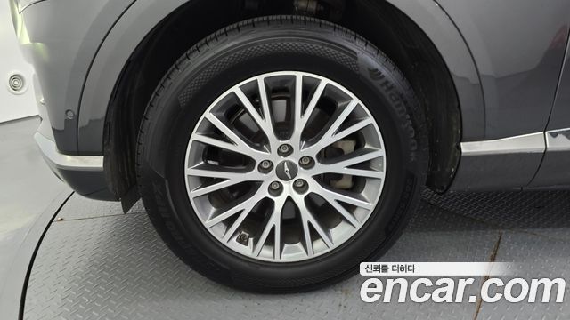 Genesis GV80 2021 — photo 5