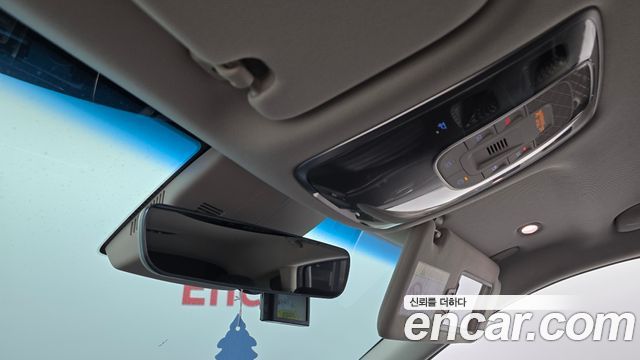Genesis GV80 2021 — photo 26