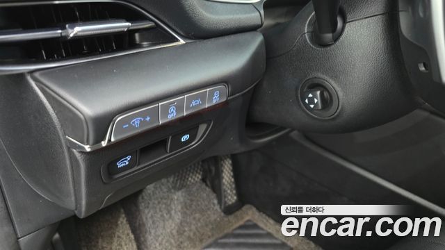 Genesis GV80 2021 — photo 27