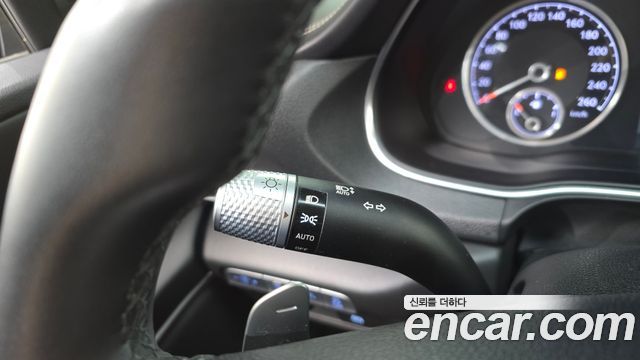 Genesis GV80 2021 — photo 30