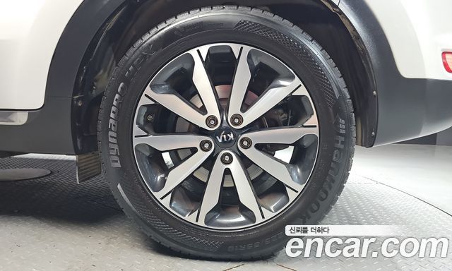 Kia Sportage 2016 — photo 7