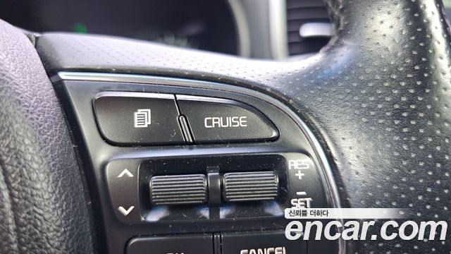 Kia Sportage 2016 — photo 28