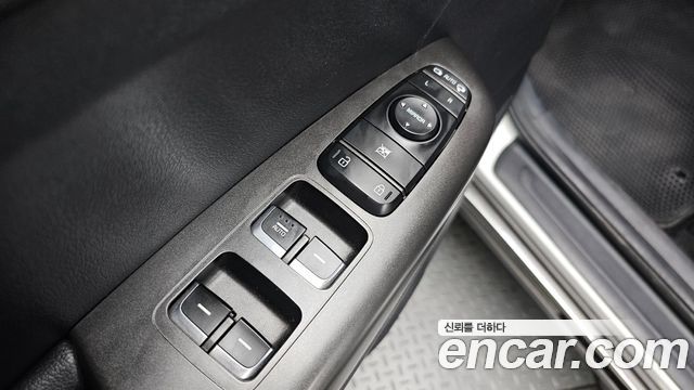 Kia Sportage 2016 — photo 29