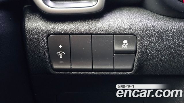 Kia Sportage 2016 — photo 30